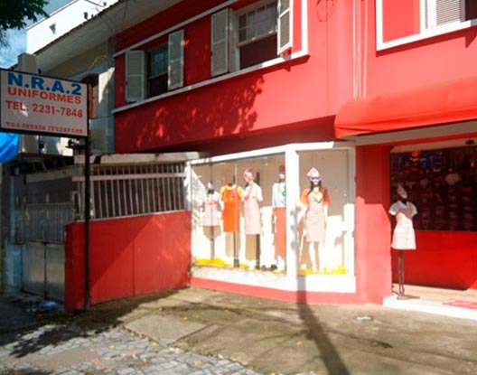 Confecções de Uniforme em Santos, Guarujá e Baixada Santista